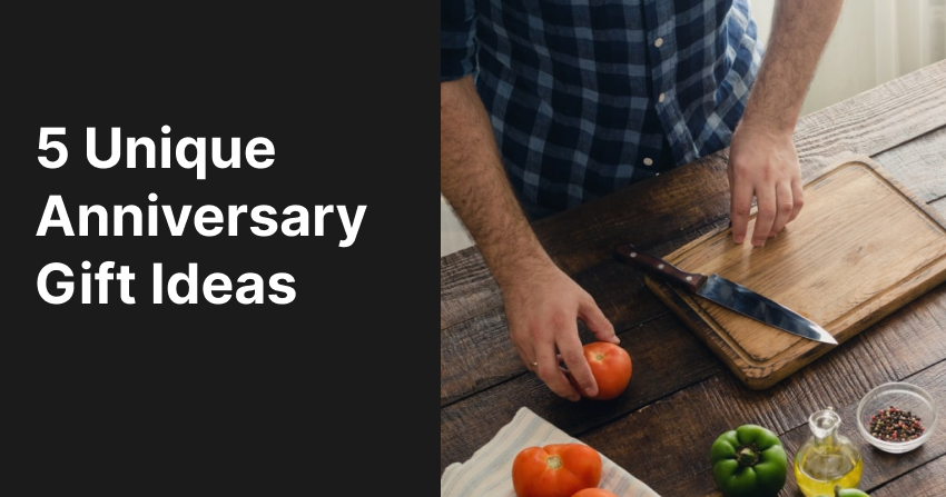 5 Free Anniversary Gift Ideas to Celebrate Your Love